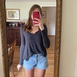 American Eagle Shirt